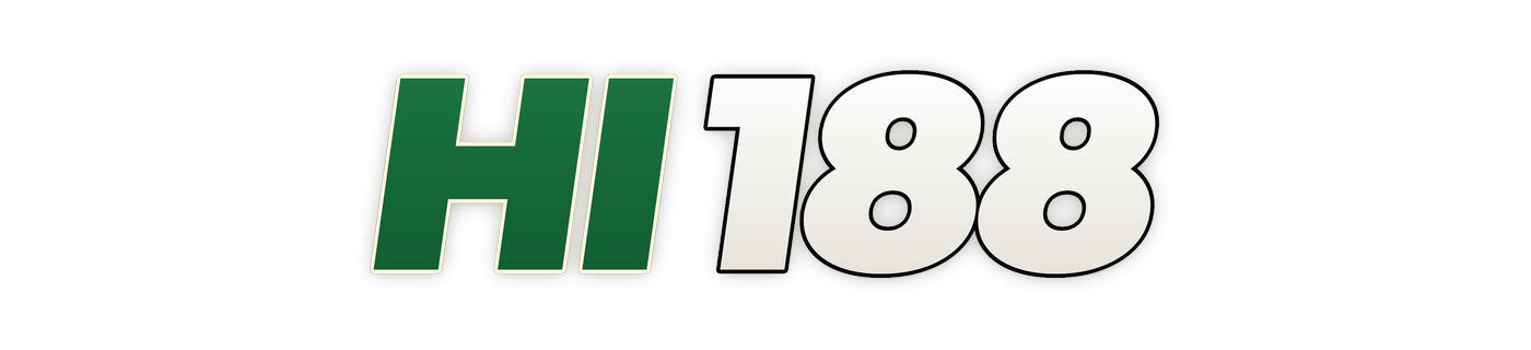 hi188 – Trang chủ